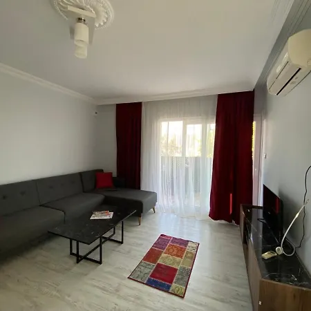 Apartament Calm Front *