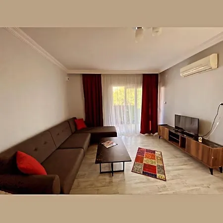 Calm Front Apartamento