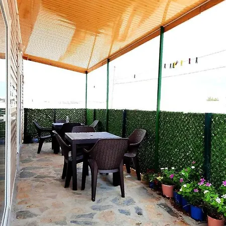 Calm Front Demre