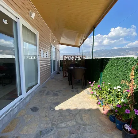 Apartamento Calm Front Demre